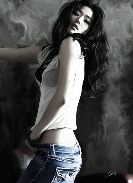 6 bí kíp giữ dáng của các sao nữ gợi cảm nhất Hàn Quốc