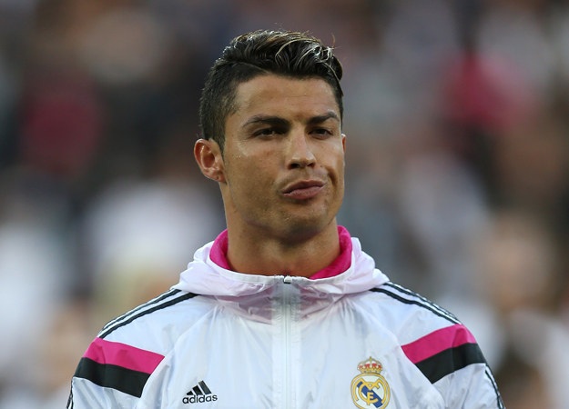 Dự Olympic 2016, sang năm C.Ronaldo xem như không có mùa hè? - 2 C.Ronaldo có thể phải cày thông hai mùa 2015-16 và 2016-17