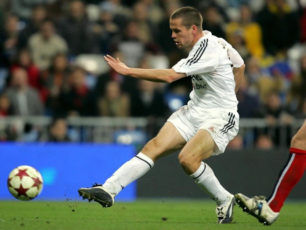 Điểm mặt những cầu thủ đắt giá nhất Real Madrid từng bán - 7 Thi đấu tận tụy và ghi nhiều bàn thắng. Đó là những dấu ấn