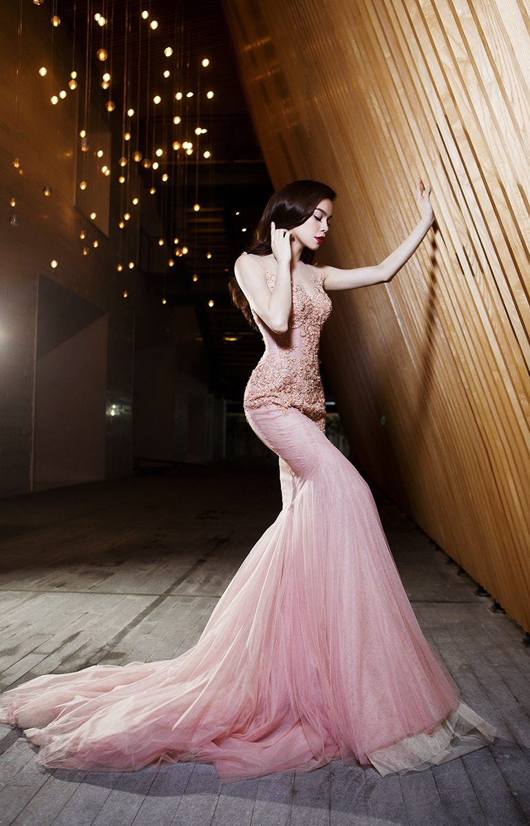 Qua sản phẩm này, khán giả sẽ