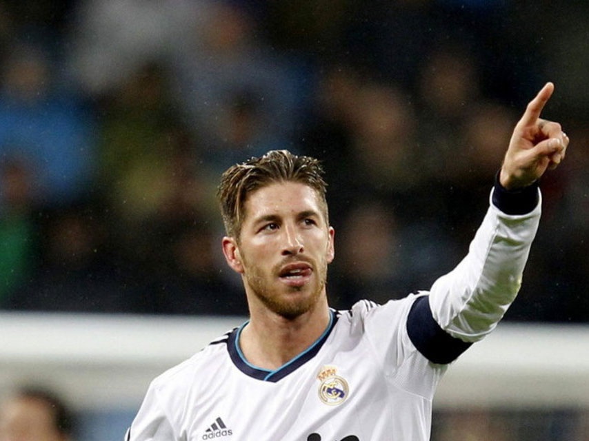 Thương vụ Ramos: Real Madrid giương cờ trắng, Bayern Munich nhập cuộc - 1 Real bất lực trong việc giữ chân Sergio Ramos