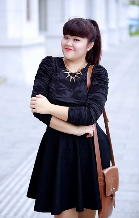 Bích Ngọc và Trọng Hiếu - cuộc chiến “khốc liệt” đêm chung kết Vietnam Idol - 1 Bích Ngọc