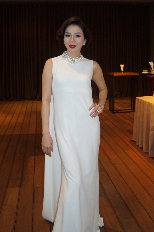 Lệ Quyên bật mí về liveshow - 3 Ê-kíp thực hiện chương trình lần này
