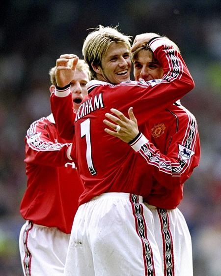 …và một năm thi đấu thành công rực rỡ