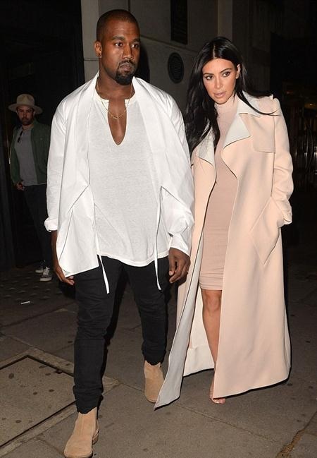 Cả vợ chồng cô Kim “siêu vòng 3” cũng bị lôi vào cuộc