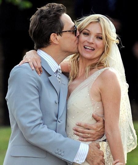 Hình ảnh hạnh phúc như thế này giờ đã là quá khứ