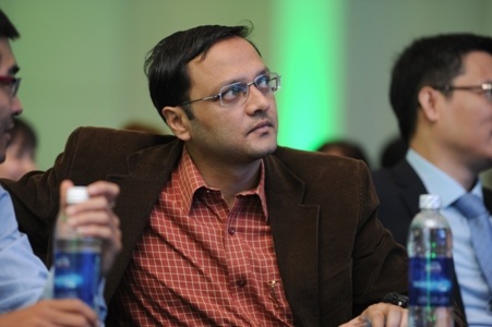 Toàn bộ căn hộ chào bán đợt này có diện tích 83~103m