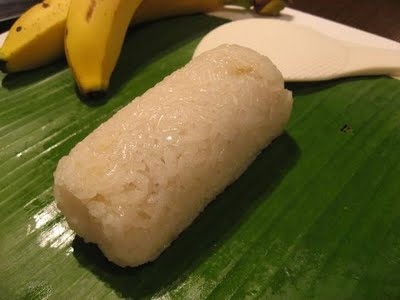 Chuối nếp nướng - món ăn đường phố ngon nhất thế giới - 3 Chuối nếp nướng - món ăn đường phố ngon nhất thế giới