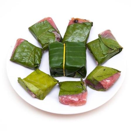 Nem chợ Huyện - 7 Nem chợ Huyện