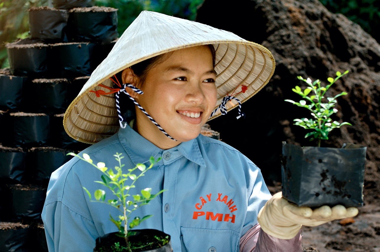 Phú Mỹ Hưng - Đô thị đáng sống - 8 Phú Mỹ Hưng - Đô thị đáng sống