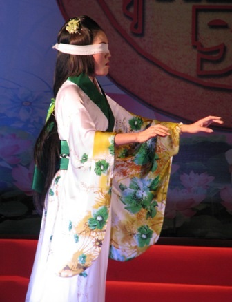 Những “công nương lẳng lơ”, “nàng Thúy Kiều” được đánh giá cao - 7 Những “công nương lẳng lơ”, “nàng Thúy Kiều” được đánh giá cao - 7
