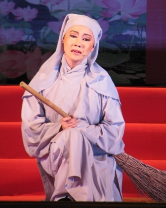 Những “công nương lẳng lơ”, “nàng Thúy Kiều” được đánh giá cao - 4 Những “công nương lẳng lơ”, “nàng Thúy Kiều” được đánh giá cao - 4