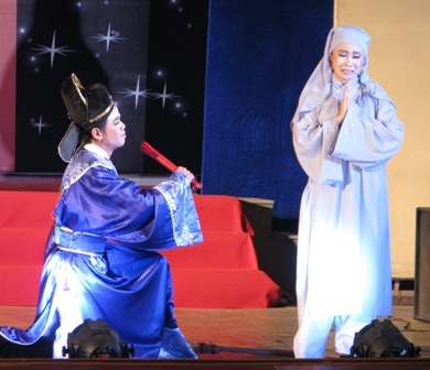 Những “công nương lẳng lơ”, “nàng Thúy Kiều” được đánh giá cao - 6 Những “công nương lẳng lơ”, “nàng Thúy Kiều” được đánh giá cao - 6