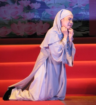 Những “công nương lẳng lơ”, “nàng Thúy Kiều” được đánh giá cao - 5 Những “công nương lẳng lơ”, “nàng Thúy Kiều” được đánh giá cao - 5
