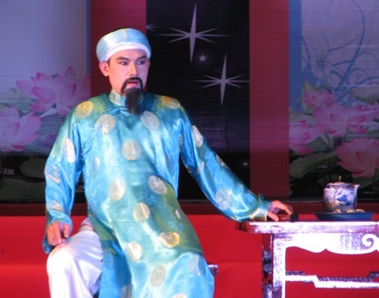 Chia đều cho “Giọt máu oan cừu” và “Mệnh đế vương” - 10 Chia đều cho “Giọt máu oan cừu” và “Mệnh đế vương” - 10