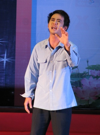 Đêm của những giọt nước mắt khóc cho "nỗi đau số phận" - 6