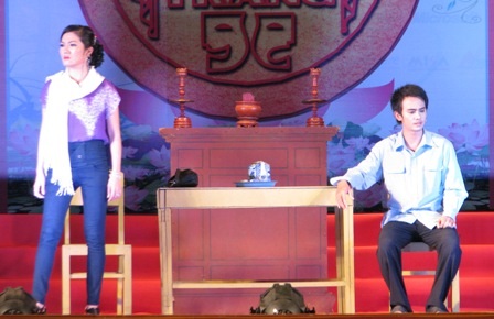 Đêm của những giọt nước mắt khóc cho "nỗi đau số phận" - 8