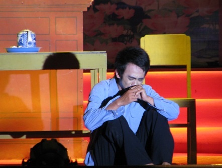 Đêm của những giọt nước mắt khóc cho "nỗi đau số phận" - 9