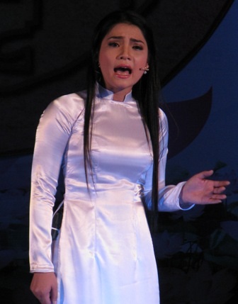 Cùng nhìn lại những gương mặt trẻ vào vòng chung kết  - 19