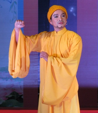 Cùng nhìn lại những gương mặt trẻ vào vòng chung kết  - 21