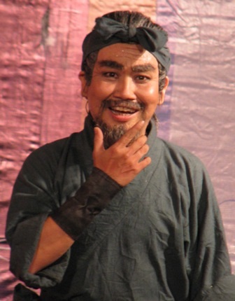 Cùng nhìn lại những gương mặt trẻ vào vòng chung kết  - 20