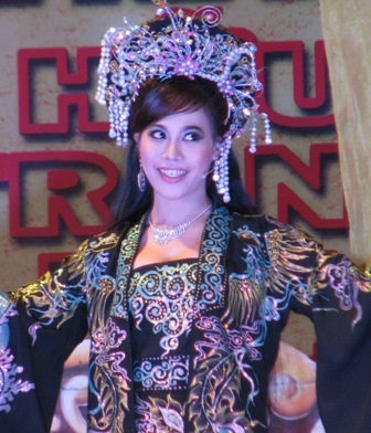 Cùng nhìn lại những gương mặt trẻ vào vòng chung kết  - 12