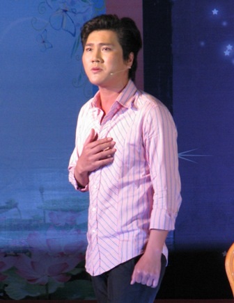 Cùng nhìn lại những gương mặt trẻ vào vòng chung kết  - 5