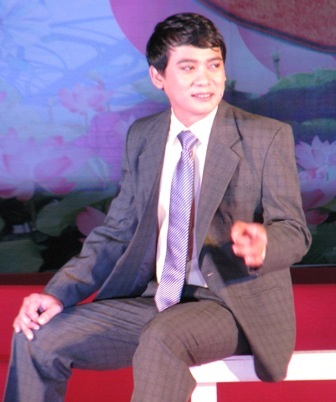 Cùng nhìn lại những gương mặt trẻ vào vòng chung kết  - 15