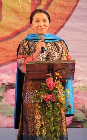 26 thí sinh được chọn vào vòng chung kết tại TPHCM - 2 26 thí sinh được chọn vào vòng chung kết tại TPHCM - 2