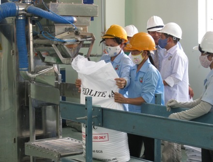 Cần Thơ: Thưởng Tết âm lịch cao nhất 250 triệu đồng - 1