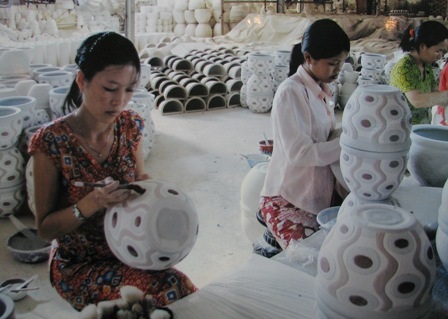 Đặc sắc hơn 200 di vật gốm Việt Nam - 3