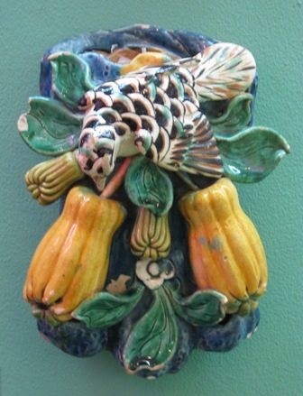 Đặc sắc hơn 200 di vật gốm Việt Nam - 5