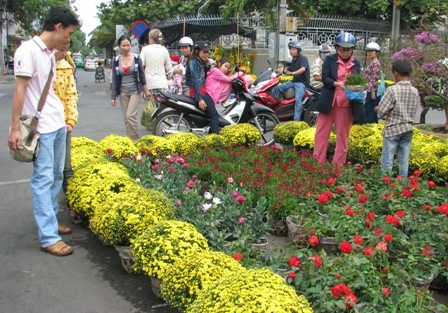 Nhiều chương trình vui chơi giải trí đón Tết Nhâm Thìn - 1 Nhiều chương trình vui chơi giải trí đón Tết Nhâm Thìn - 1
