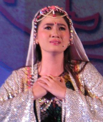 26 thí sinh được chọn vào vòng chung kết tại TPHCM - 8 26 thí sinh được chọn vào vòng chung kết tại TPHCM - 8