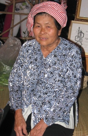 “Đã đời” thưởng thức hơn 100 loại bánh dân gian - 15