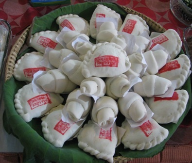 “Đã đời” thưởng thức hơn 100 loại bánh dân gian - 7