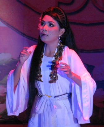 Đêm của những giọt nước mắt khóc cho "nỗi đau số phận" - 13