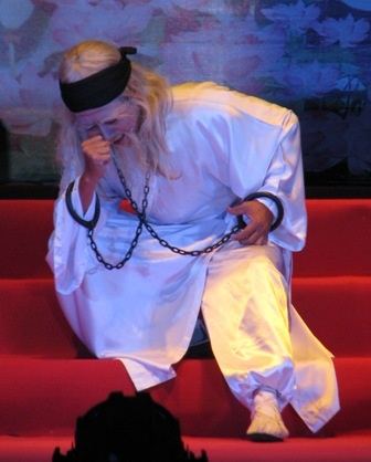 Đêm của những giọt nước mắt khóc cho "nỗi đau số phận" - 17