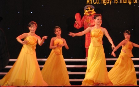 Ấp ám xuân yêu thương vì người nghèo đón Tết - 7