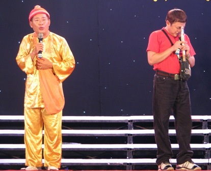 Ấp ám xuân yêu thương vì người nghèo đón Tết - 8