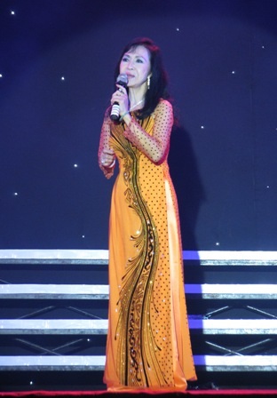 Ấp ám xuân yêu thương vì người nghèo đón Tết - 1