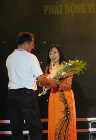 Ấp ám xuân yêu thương vì người nghèo đón Tết - 3