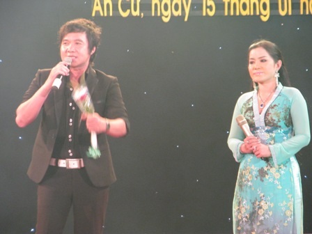 Ấp ám xuân yêu thương vì người nghèo đón Tết - 4