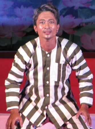 Cùng nhìn lại những gương mặt trẻ vào vòng chung kết  - 4