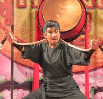 26 thí sinh được chọn vào vòng chung kết tại TPHCM - 6 26 thí sinh được chọn vào vòng chung kết tại TPHCM - 6