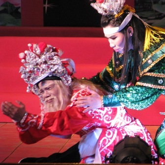 Cùng nhìn lại những gương mặt trẻ vào vòng chung kết  - 1