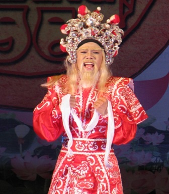 26 thí sinh được chọn vào vòng chung kết tại TPHCM - 3 26 thí sinh được chọn vào vòng chung kết tại TPHCM - 3