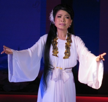 Cùng nhìn lại những gương mặt trẻ vào vòng chung kết  - 3