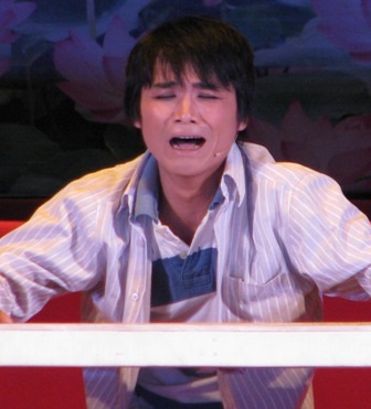 Cùng nhìn lại những gương mặt trẻ vào vòng chung kết  - 8