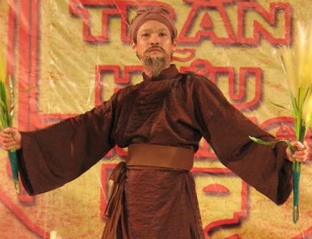 Cùng nhìn lại những gương mặt trẻ vào vòng chung kết  - 11